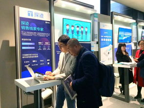 九合系探跡于烏鎮(zhèn)發(fā)布“洞客”智能銷售預(yù)測(cè)產(chǎn)品，賦能B端企業(yè)互聯(lián)網(wǎng)銷售新生態(tài)